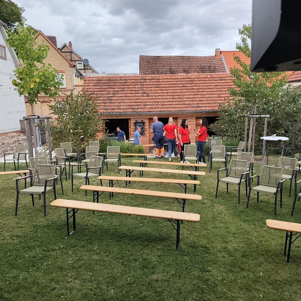 Bergfest SCC1