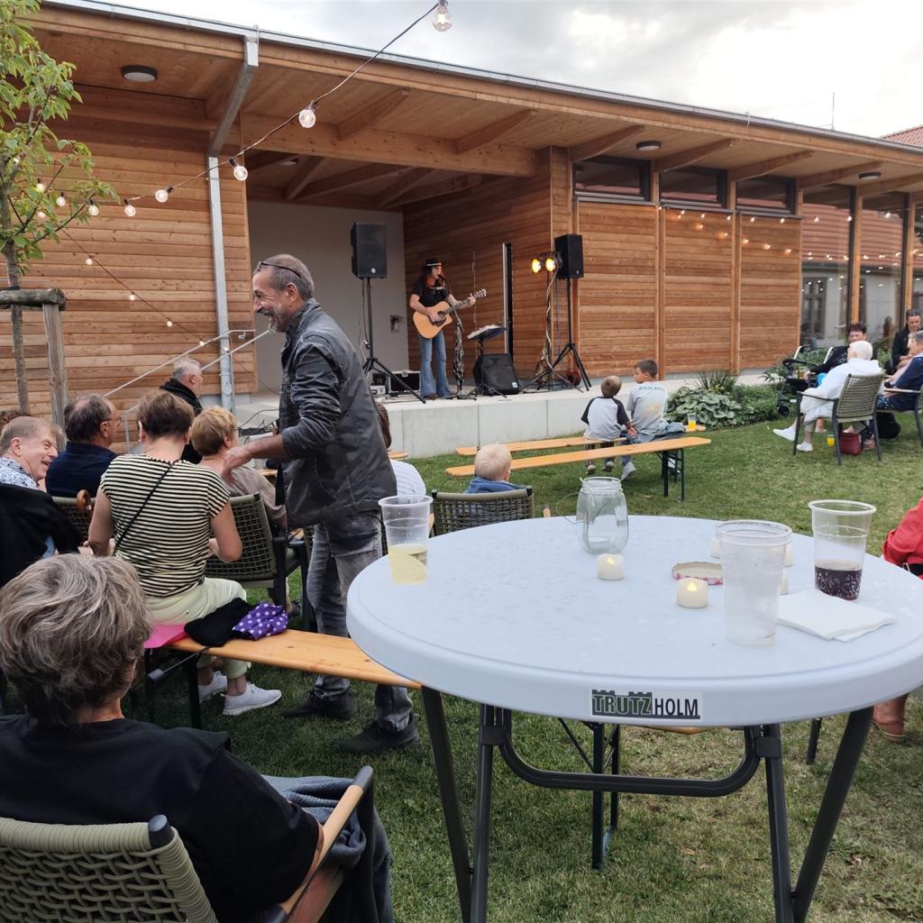 Bergfest SCC2