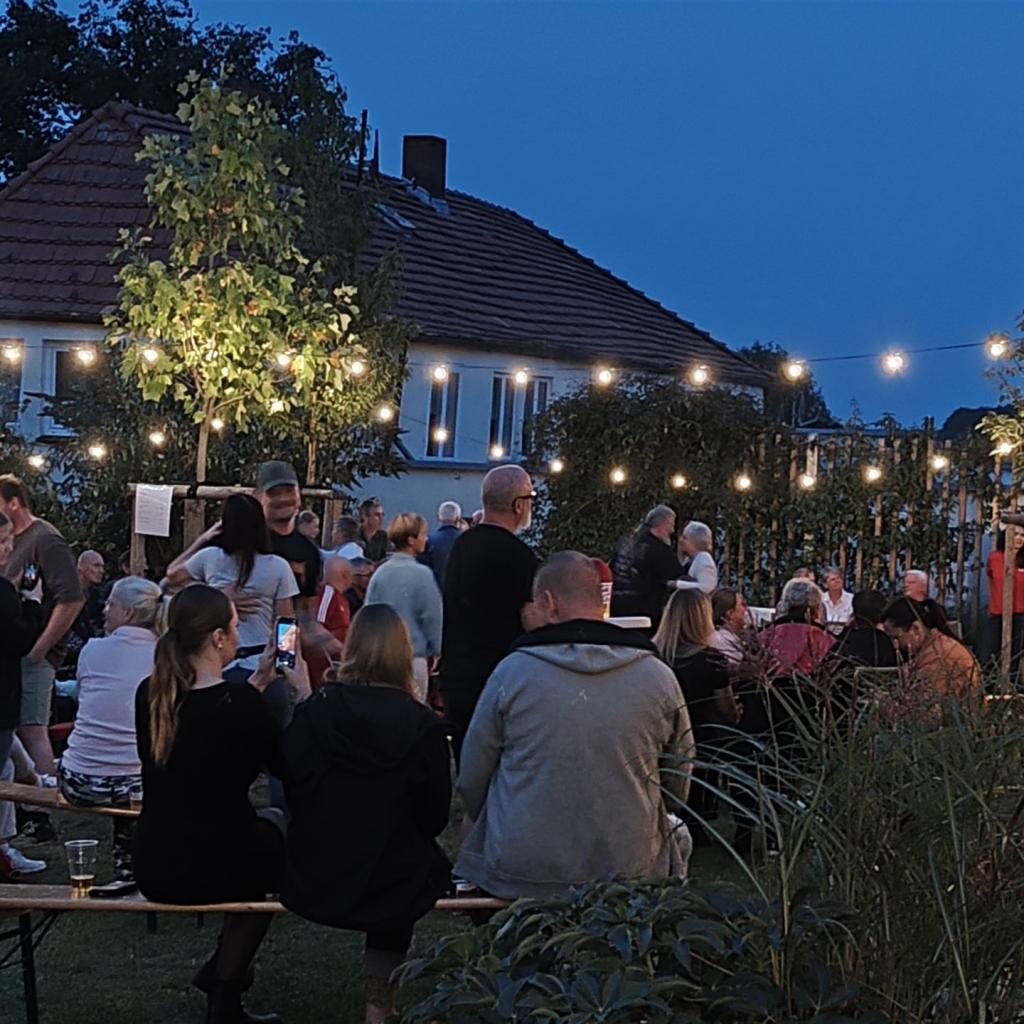Bergfest SCC3