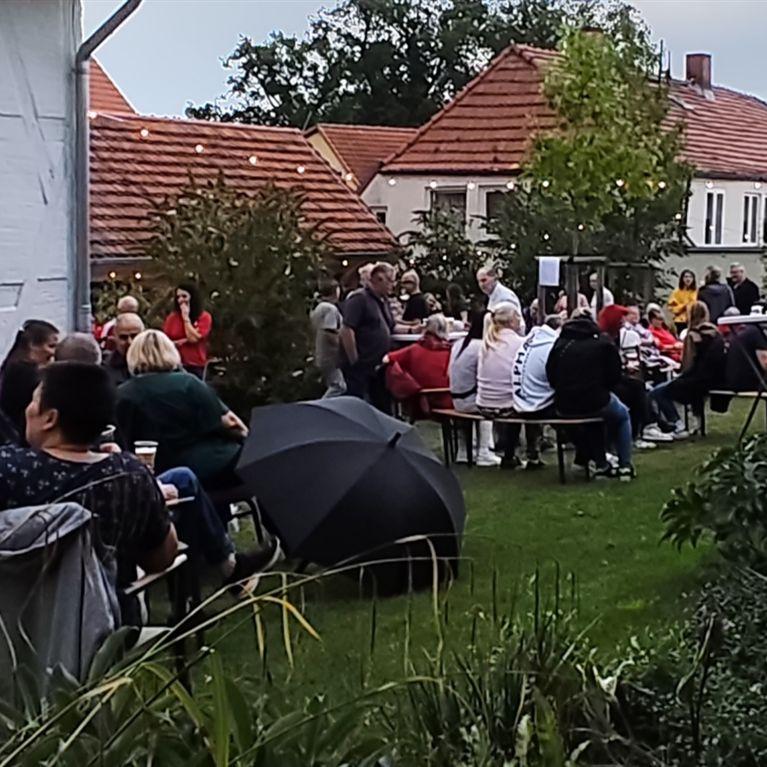 Bergfest SCC4